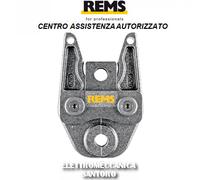 PINZA GANASIA REMS G 20 A PRESIONAR PARA PRENSA