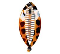 Pinza grande Comfortalbe Banana para el cabello, accesorios para crear estilos voluminosos