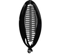 Pinza grande Comfortalbe Banana para el cabello, accesorios para el cabello para crear estilos voluminosos