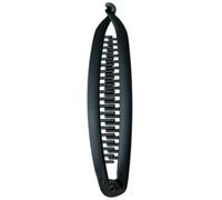 Pinza grande Comfortalbe Banana para el pelo, accesorios para crear estilos voluminosos