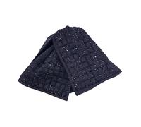 Pinza Grande para el Cabello Estilo Vintage y Versátil para Mujeres 2024, Elegante Accesorio de Pelo con Estrás Brillantes para Recogidos y Peinados en la Parte Trasera de la Cabeza