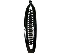 Pinza grande para el pelo, cómoda pinza para el pelo, accesorios para el cabello para dar volumen, peinados de moda