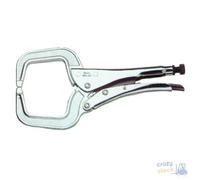Pinza Grip Beta 1062 Garras A Cuello De Cisne Mm 290