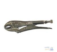 Pinza Grip Maurer Plus Garras Curvas Cromo Vanadio Mm 250