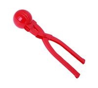 Pinza Hacer Bolas De Nieve, Pinza Grande Bolas De Nieve, Molde Divertido Fácil Usar Hacer Bola Nieves para Niños Adultos, Molde Hacers Bola Nieves Jugar Al Aire Libre En Invierno (Color Aleatorio)