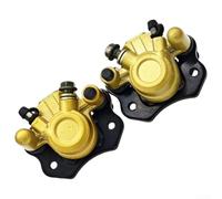 Pinza Hidráulica Mejora Frenado Off-Road para atv Pinza Hidráulica | para construcción metal para robusto, para resistencia condiciones extremas, larga duración, uso intenso
