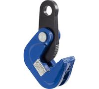 Pinza horizontal HPC-2, margen de agarre 0 - 30 mm, carga máx. 1000 kg