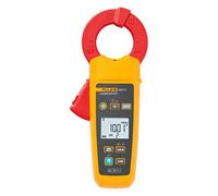 Fluke Pinza amperimétrica 368 FC – inalámbrica, verdadero valor eficaz para corrientes de fuga, mordaza 40 mm