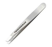 Tweezerman Mini pinza oblicua 1 un. Inox