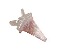 Pinza invisible para el cabello para un aspecto voluminoso, herramienta de elevación de raíces para entrenamiento, gimnasio y eventos sociales, crea un levantamiento natural, clip de aspecto de corona