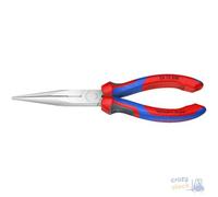Pinza Knipex Con Picos Medios Con Cortador Mm 200 2615200