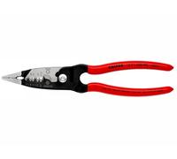 Pinza Knipex Desforradora Modelo Europeo 13 71 200 ME
