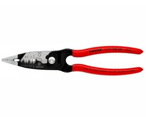 Pinza Knipex Desforradora Modelo Europeo 13 71 200 ME