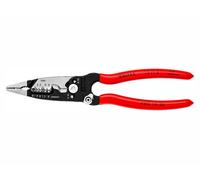 Pinza Knipex Wire Stripper AWG UNC Modelo Americano 13 71 8