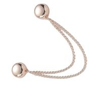 Pinza magnética, Clips magnéticos de Aguja para Metal | Pinza de Ropa Multifuncional de para Mangas Bufandas Pantalones Damas Cintura pañuelo niña