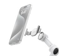 Pinza magnética para teléfono para Insta360 Flow 2 Pro/Flow 2