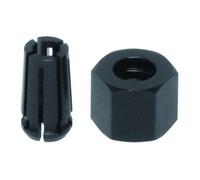 Pinza MAKITA con tuerca 3 mm 193011-3