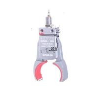 Pinza manual robótica for preformas de botellas GPHR-30 (rango de agarre: 20-36 mm)