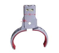 Pinza manual robótica for preformas de botellas GPHR-70B (rango de agarre: 56-82 mm)