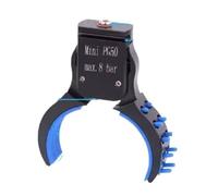 Pinza manual robótica for preformas de botellas PG 50