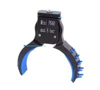 Pinza manual robótica for preformas de botellas PG 60