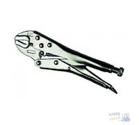 Pinza Maurer Grip Garras Curvas Mm 250