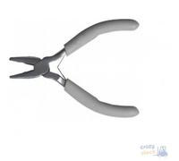 Pinza Maurer Plus Mini Universal Con Cuchilla Lateral Mm 120