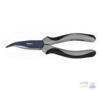 Pinza Maurer Plus Picos 1/2 Redondeados Doblados Mm 200