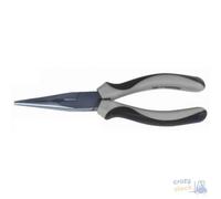 Pinza Maurer Plus Picos 1/2 Redondos Largos Mm 200
