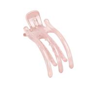 Pinza multifuncional de 3 puntas para el pelo con pico de pato para mujer, práctica horquilla con múltiples opciones de color