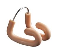 Pinza nasal de natación Arena Super Clip II TU Unisex