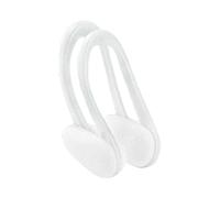 Pinza nasal de natación - Tapón nasal impermeable, accesorio de entrenamiento antiestrangulamiento, equipo de natación de surf, nadador competitivo para niños y adultos, protección de la seguridad del