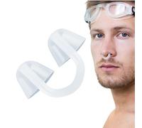 Pinza nasal para nadar | Pinza nasal para nadar | Protección impermeable