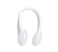 Pinza Nasale Per Nuoto - Clip Per Naso Da Nuoto, Tappi Nasali In Silicone Per Piscina Per Adolescenti E Adulti, Attrezzatura Per Allenamento In Piscina