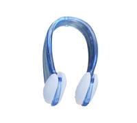 Pinza Nasale Per Nuoto - Clip Per Naso Da Nuoto, Tappi Nasali In Silicone Per Piscina Per Adolescenti E Adulti, Attrezzatura Per Allenamento In Piscina