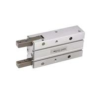 Pinza Neumática Cilíndrica De Dedo MHY2 - Mano Robótica Industrial 10C For Automatización Y Fabricación(MHY2-25C)