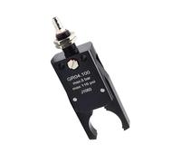 Pinza neumática de doble efecto con 2 garras, Serie neumática del agarrador for la máquina del moldeo a presión del robot multicolora(Mav)