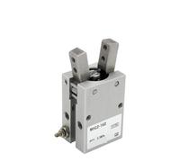 Pinza Neumática De Tipo Paralelo De Simple Efecto MHC2-10D MHC2-16D MHC2-20D MHC2-25D MHC2-32D MHC2-10S MHC2-16S MHC2-20S MHC2-25S 32S(MHC2-10S)