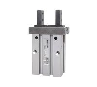 Pinza neumática MHZ2/MHZL2/MHL2/MHY2/MHC2/10/16/20/25/32/40D(MHY2-20D)