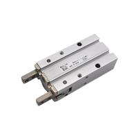 Pinza neumática SMC Air D2 con cilindro de dedo (MHY2-10D) (MHY2-20d)