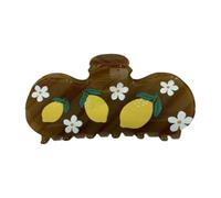 Pinza para a, fruta, cómoda horquilla, accesorio para ocasiones informales o formales, pinza para multiusos