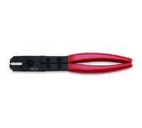 Pinza para abrazadera TOPTUL JEAE0209