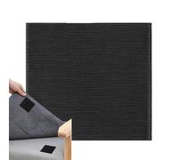 Pinza para alfombras, Cinta para alfombras | Cinta para de Coche con Pinza para - Topes de Alfombra Resistentes, Cinta Antideslizante para Alfombra de Coche, Invisible para Pared d
