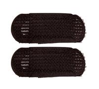 Pinza Para Aumentar Volumen Del Pelo Para Mujeres Invisible 2 Piezas