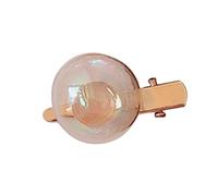Pinza para billetes de pato estilo Y2K, horquillas de burbujas para el pelo, estilo Y2K, adornos para mujeres y niñas