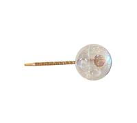Pinza para billetes de pato estilo Y2K, horquillas de burbujas para el pelo, estilo Y2K, adornos para mujeres y niñas