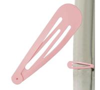 Pinza para cabello extra grande | Accesorio Estético Antideslizante,Pinza de pelo gigante y clásica | para Bolsos, el Atrezzo Fotográfico, las Mujeres, las Niñas y Estilismo Diario