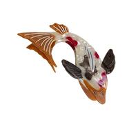 Pinza para con forma de de Caballo, pasadores, abrazadera, adornos para de ballena, horquilla divertida para niña, pinzas para ropa informal
