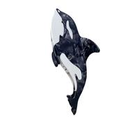 Pinza para con forma de de Caballo, pasadores, abrazadera, adornos para de ballena, horquilla divertida para niña, pinzas para ropa informal