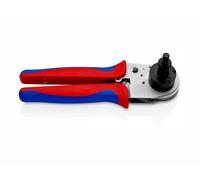 Pinza Para Conectores DEUTSCH DT TE Connectivity Knipex 97 52 67 DT